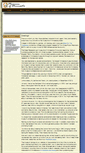 Mobile Screenshot of momn.org
